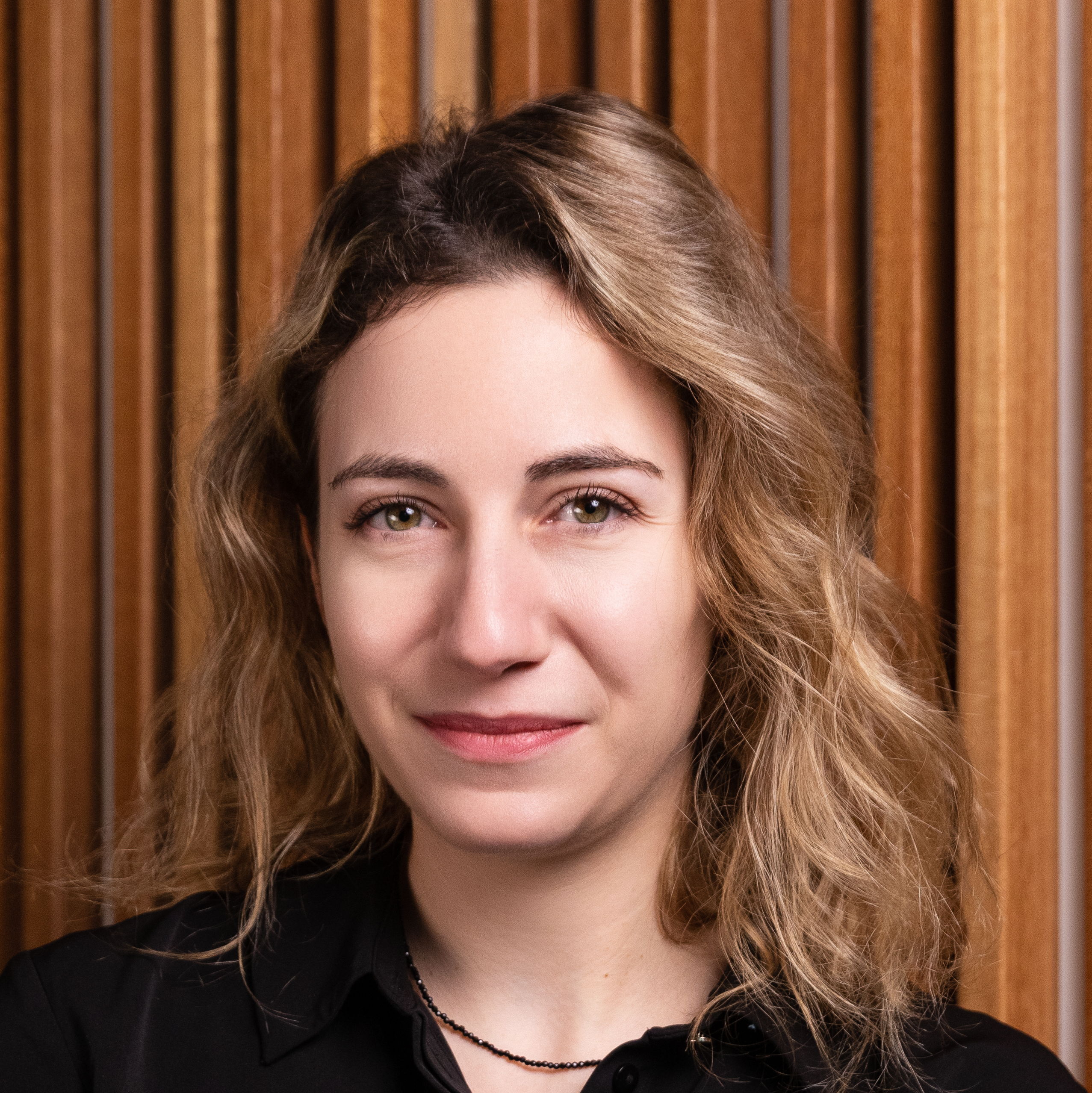 Mandani Ntekouli