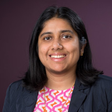 Teena Hassan