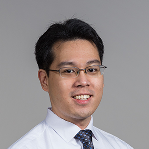 Brian Lim