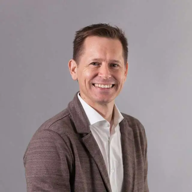 Marc Langheinrich